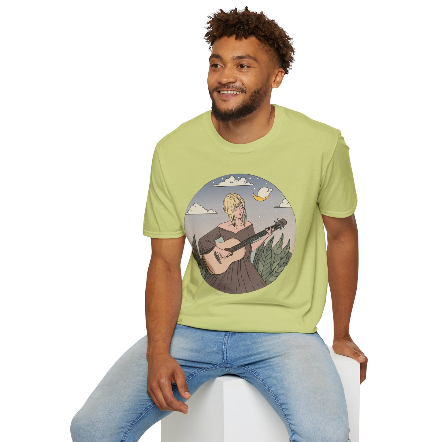 Womens T Shirts, Ladies Graphic T Shirts, Art Design Shirt