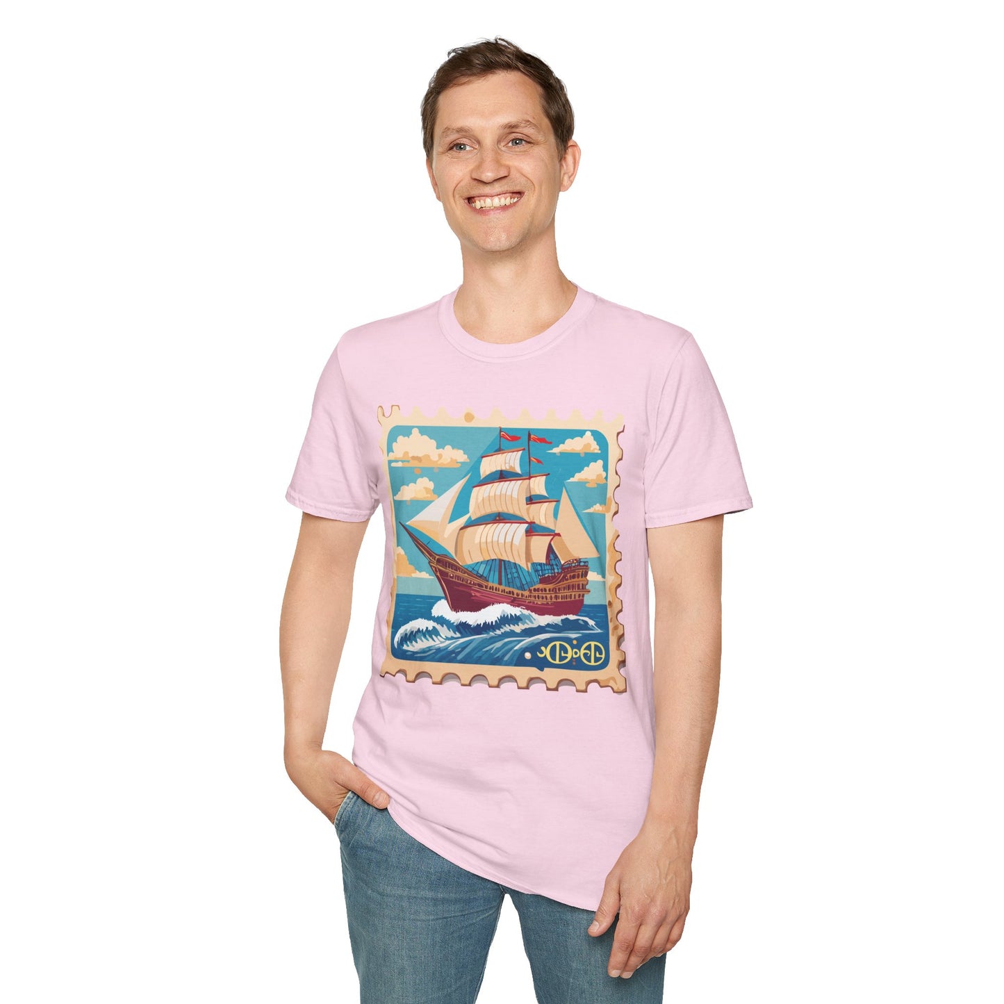 Ship T Shirts, Frigate T Shirts, Vessel Tee Shirt