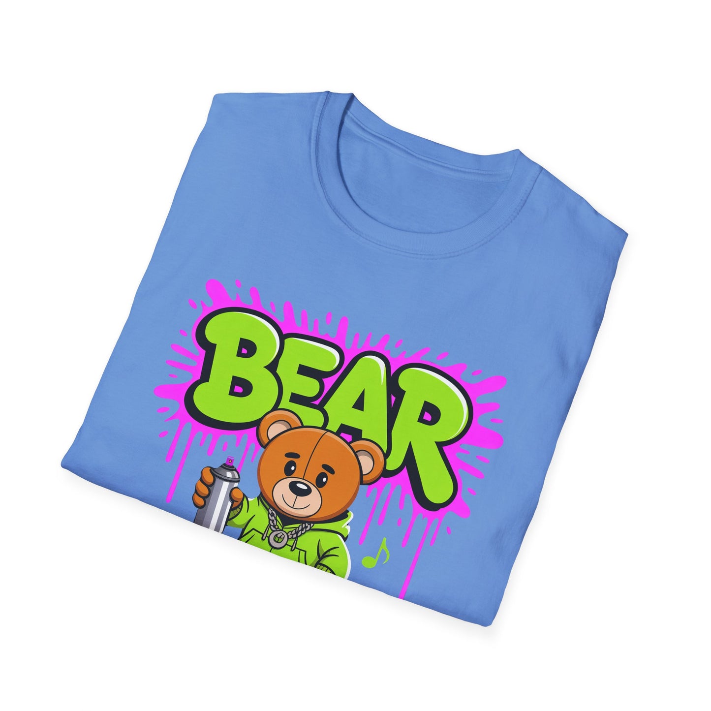 T Shirt with Cartoon, Cartoon on T Shirt, Animation Shirt, T Shirt with Animation, Funny Animals Tee Shirt