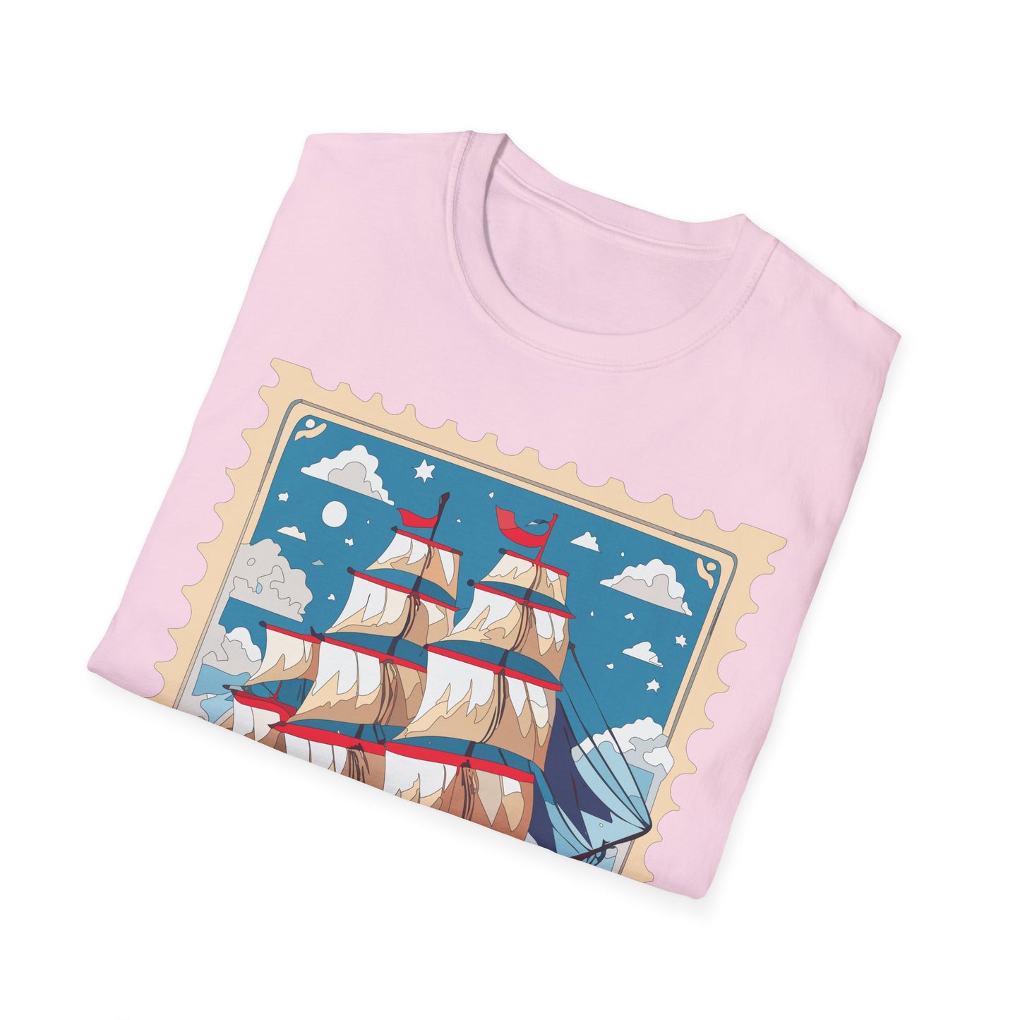 Ship T Shirts, Frigate T Shirts, Vessel Tee Shirt