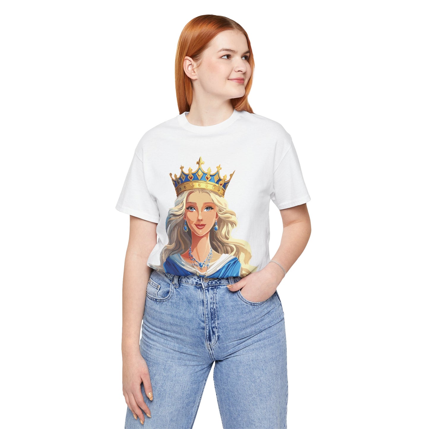 Goddess Shirt - retro2nova