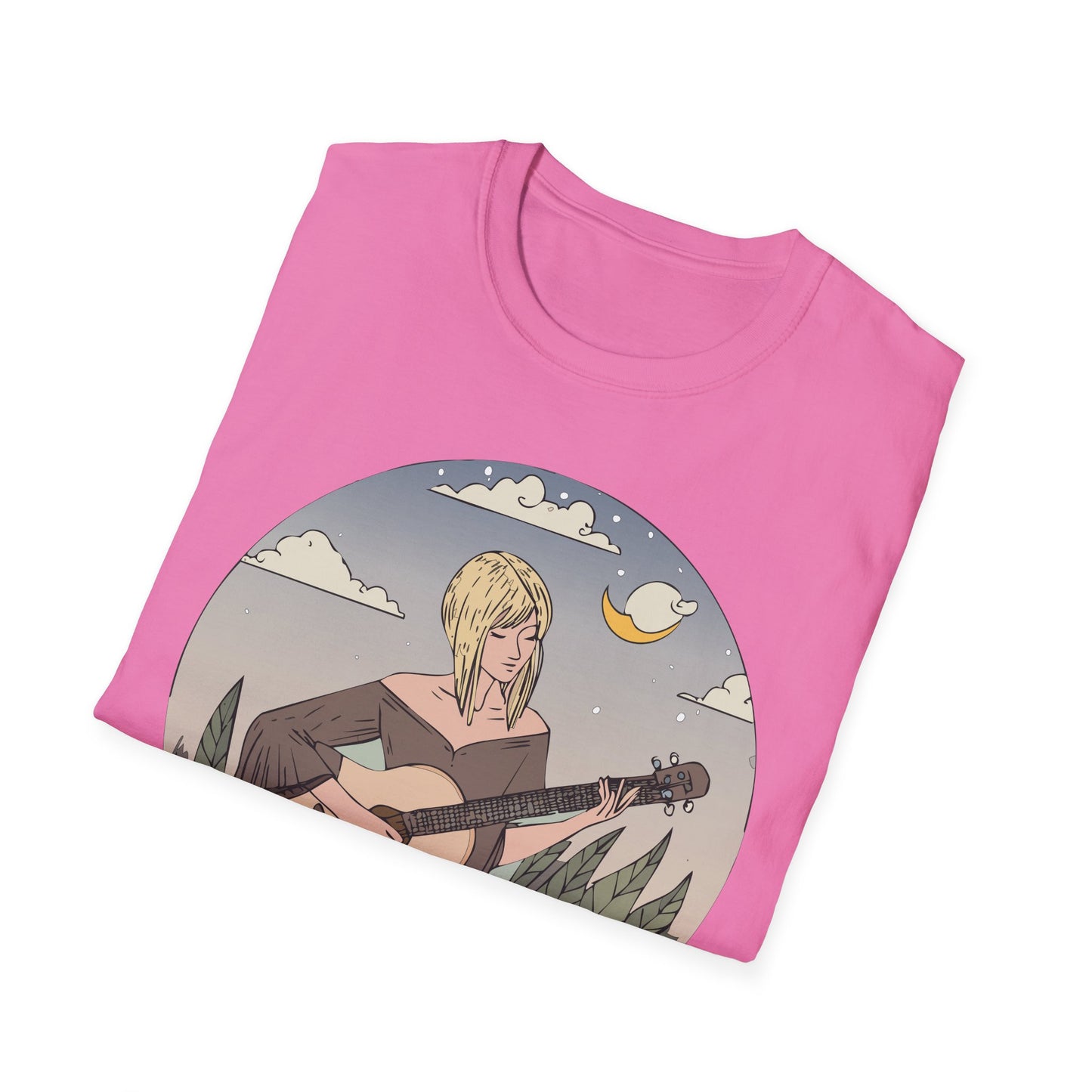 Womens T Shirts, Ladies Graphic T Shirts, Art Design Shirt