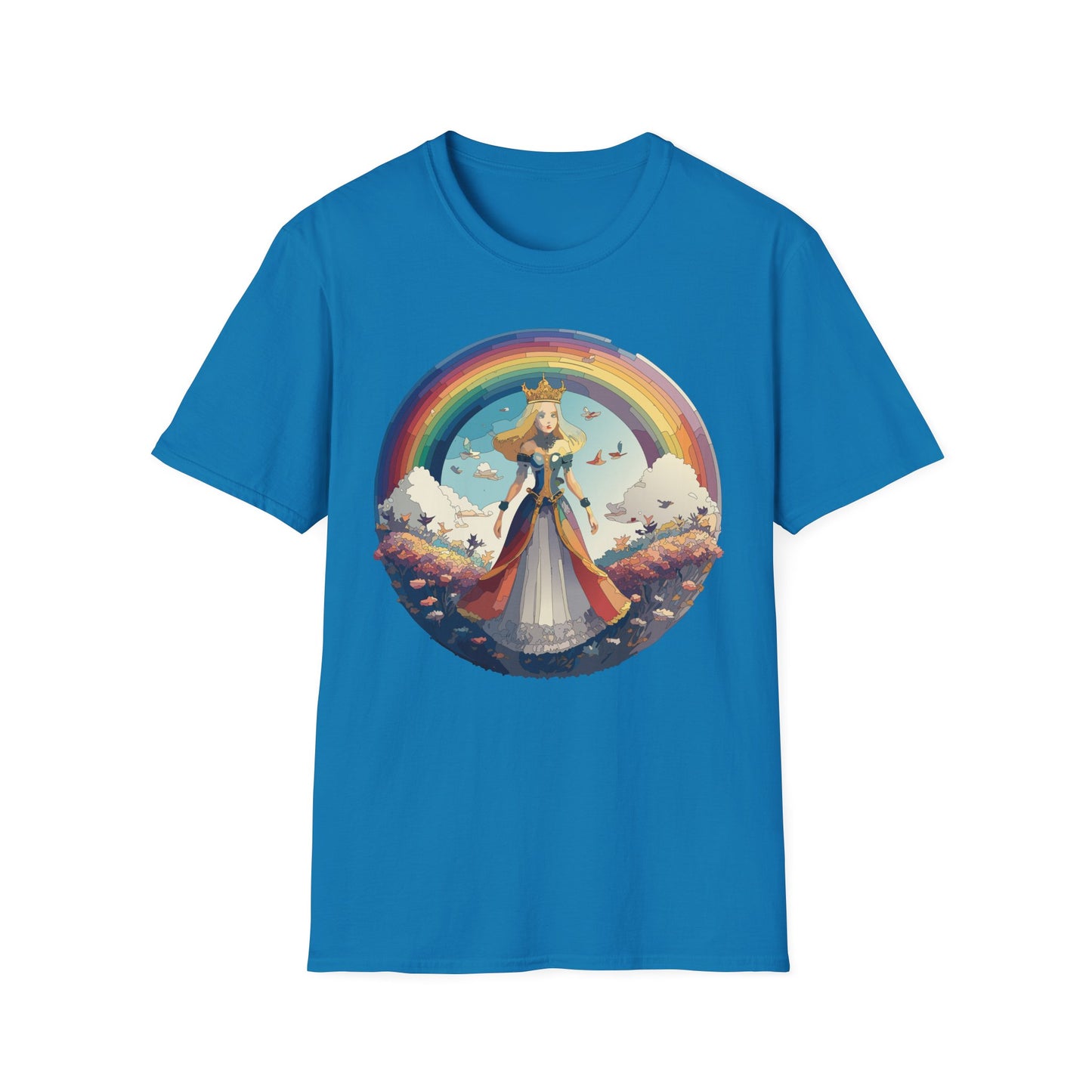 Womens T Shirts, Ladies Graphic T Shirts, Art Design Shirt