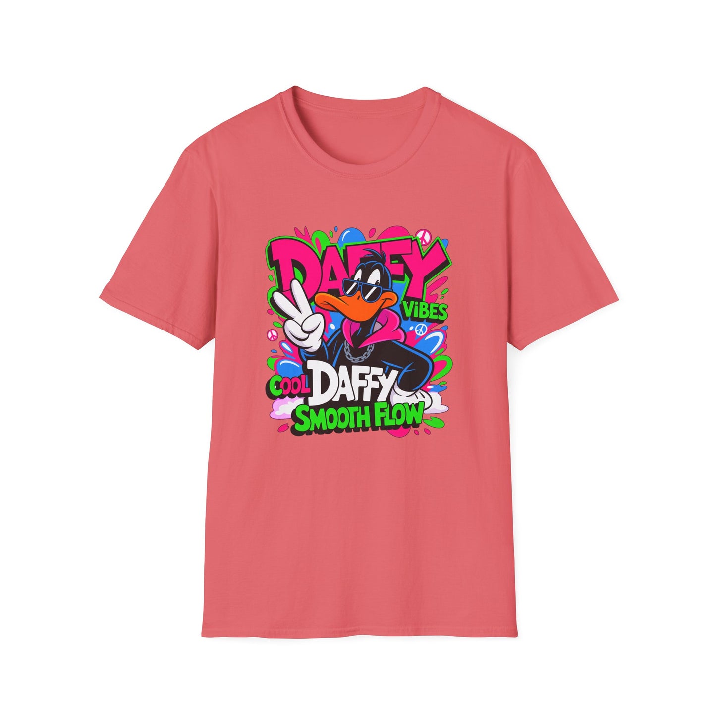 T Shirt with Cartoon, Cartoon on T Shirt, Animation Shirt, T Shirt with Animation, Funny Animals Tee Shirt