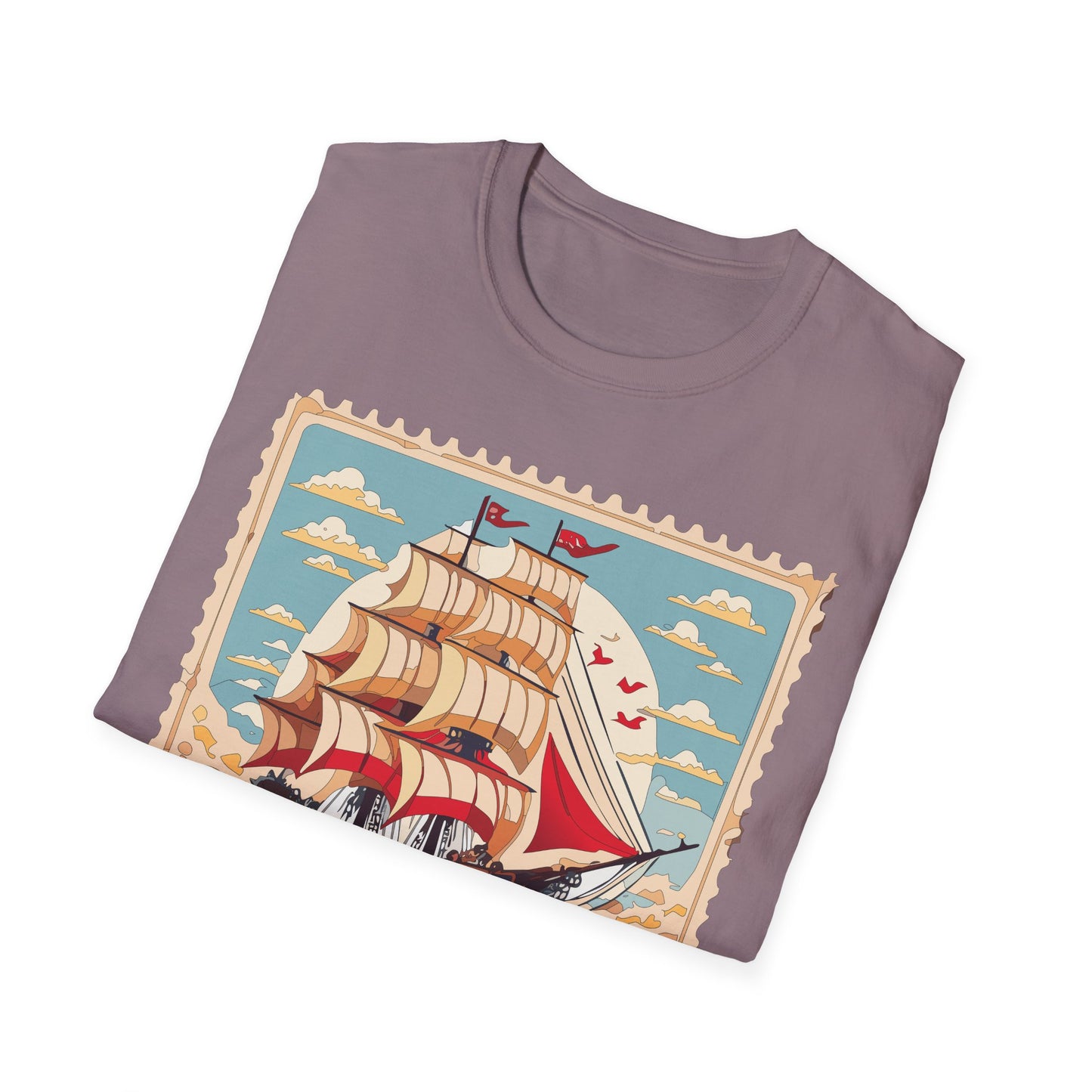 Ship T Shirts, Frigate T Shirts, Vessel Tee Shirt