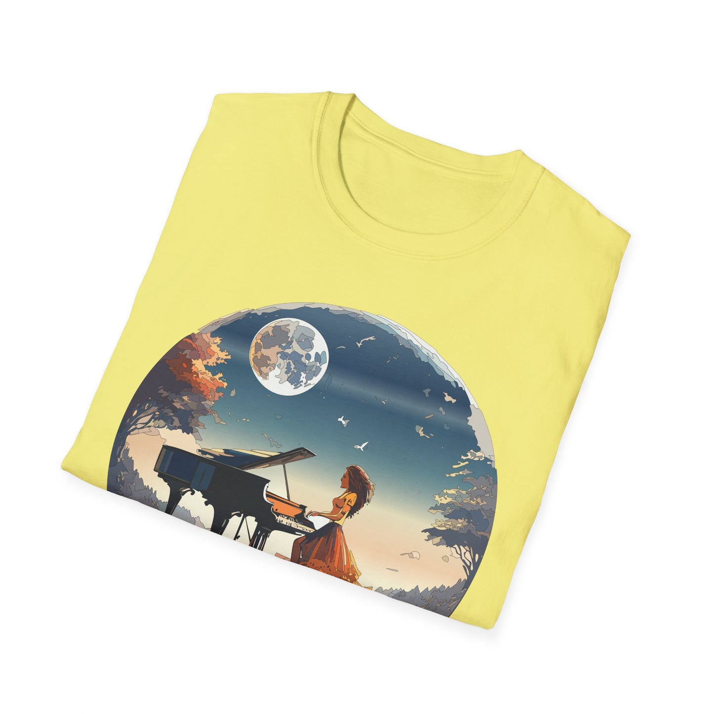 Womens T Shirts, Ladies Graphic T Shirts, Art Design Shirt