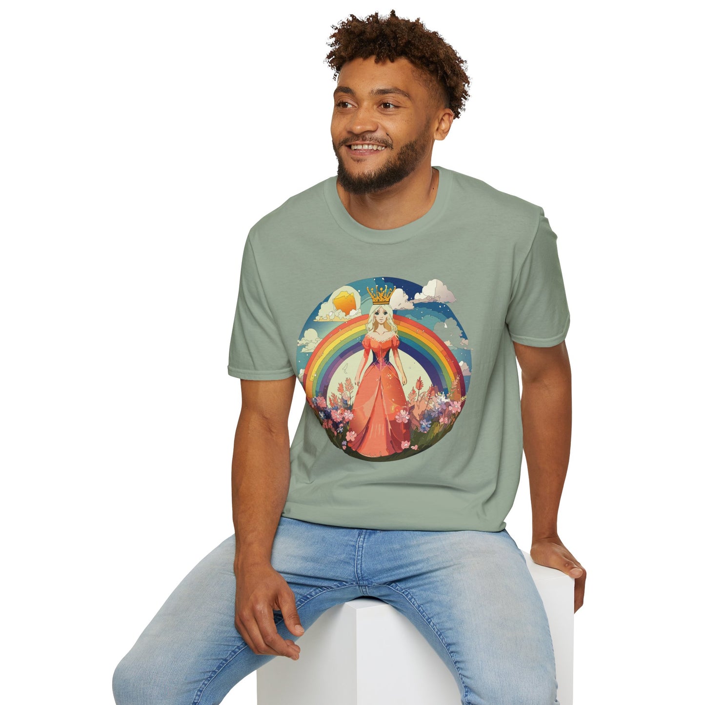 Womens T Shirts, Ladies Graphic T Shirts, Art Design Shirt