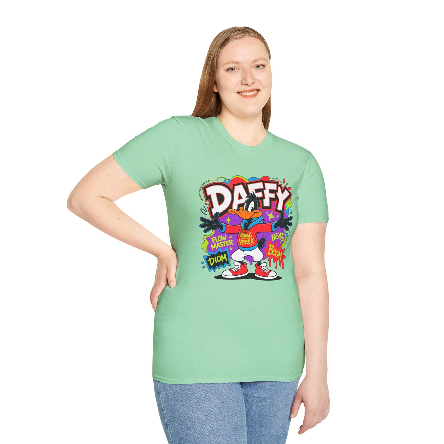 T Shirt with Cartoon, Cartoon on T Shirt, Animation Shirt, T Shirt with Animation, Funny Animals Tee Shirt