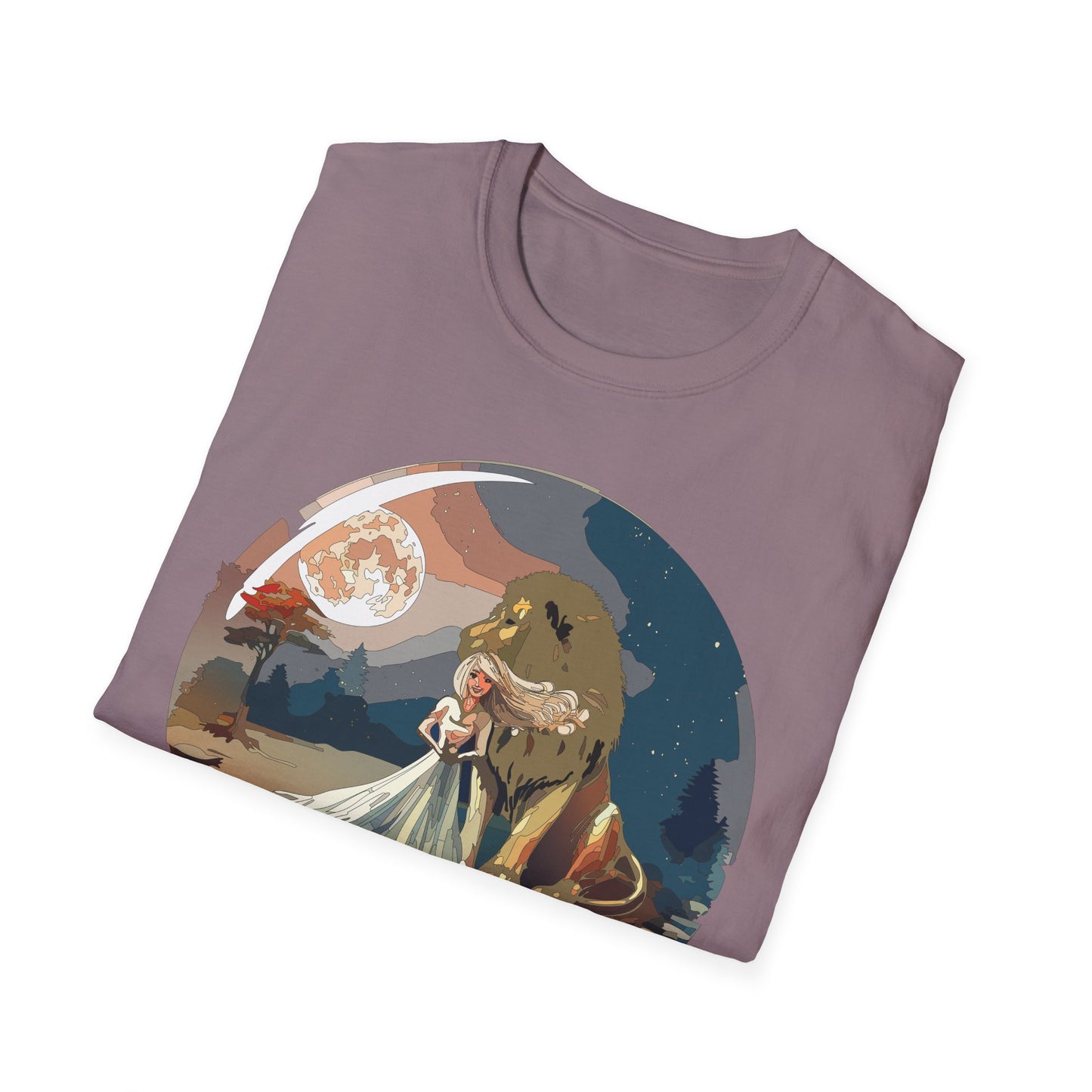 Womens T Shirts, Ladies Graphic T Shirts, Art Design Shirt
