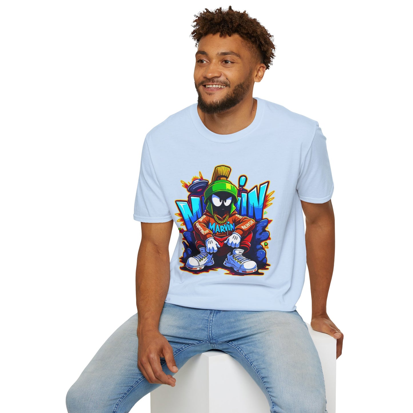 T Shirt with Cartoon, Cartoon on T Shirt, Animation Shirt, T Shirt with Animation, Funny Animals Tee Shirt