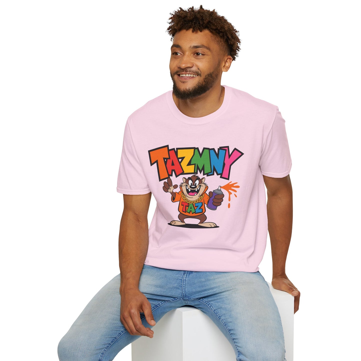 T Shirt with Cartoon, Cartoon on T Shirt, Animation Shirt, T Shirt with Animation, Funny Animals Tee Shirt