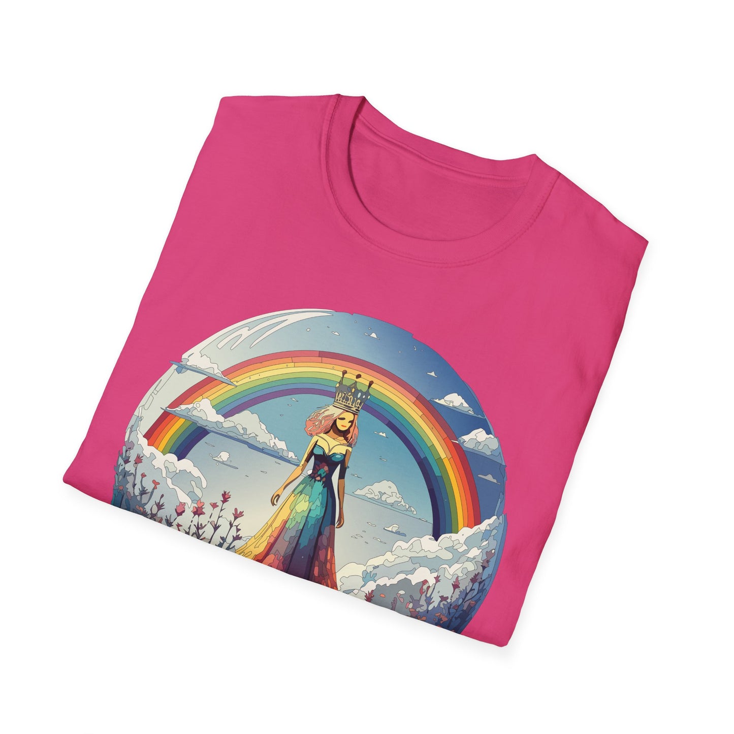 Womens T Shirts, Ladies Graphic T Shirts, Art Design Shirt