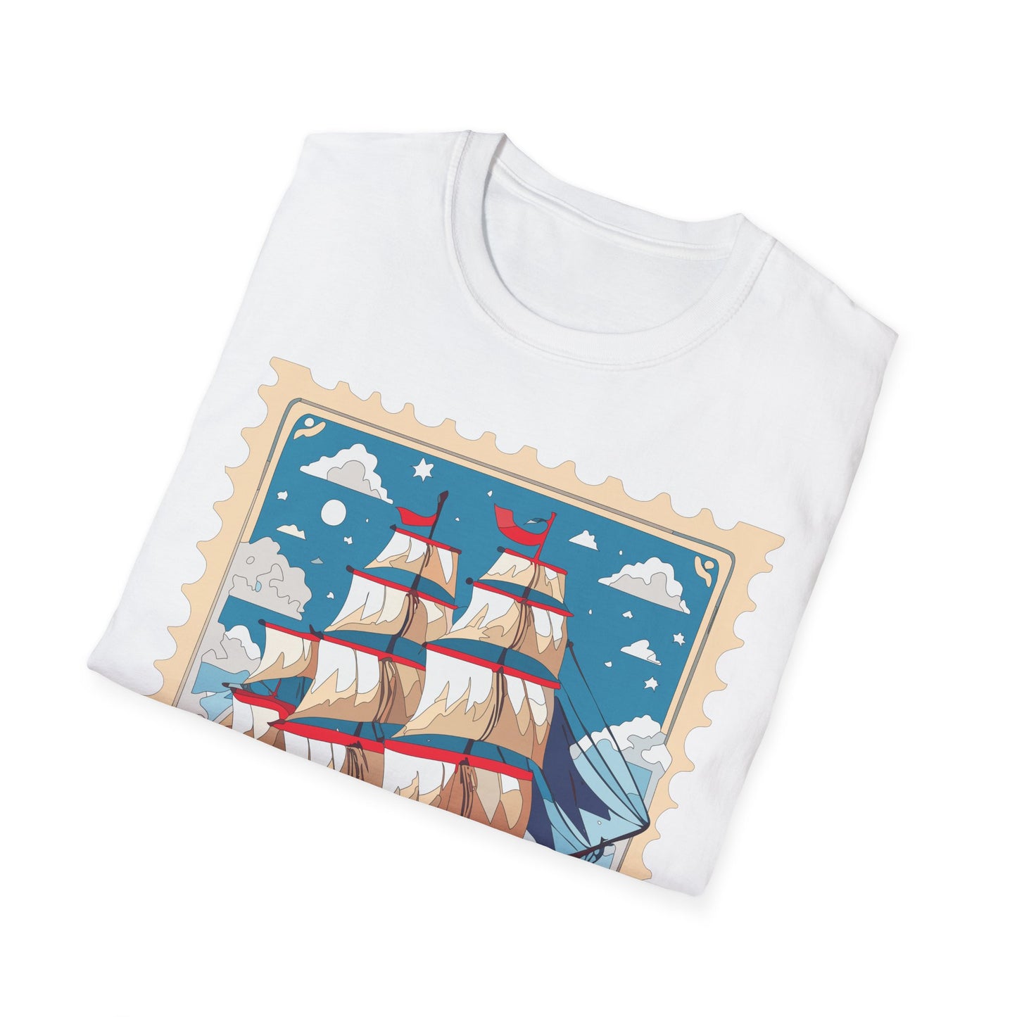 Ship T Shirts, Frigate T Shirts, Vessel Tee Shirt