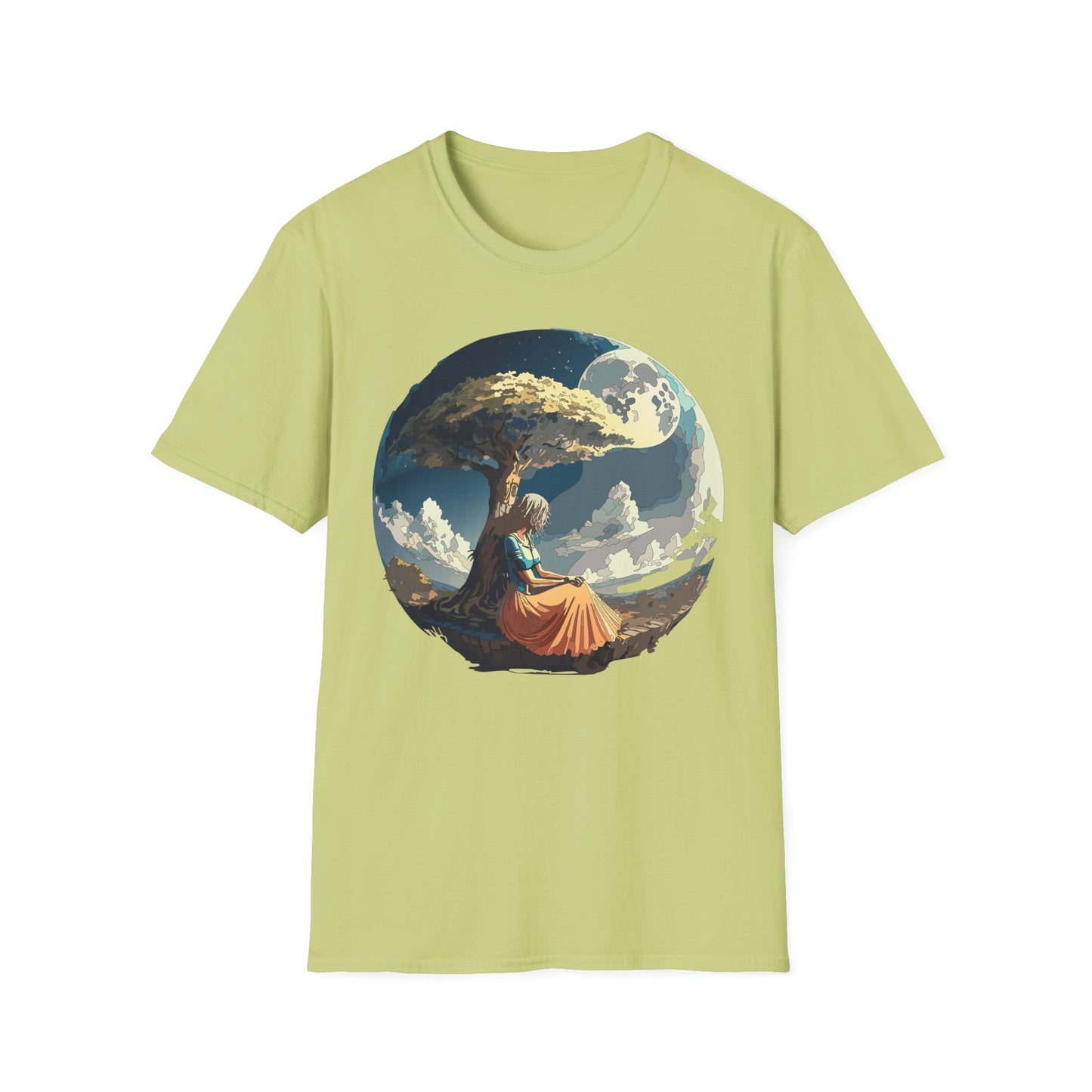Womens T Shirts, Ladies Graphic T Shirts, Art Design Shirt