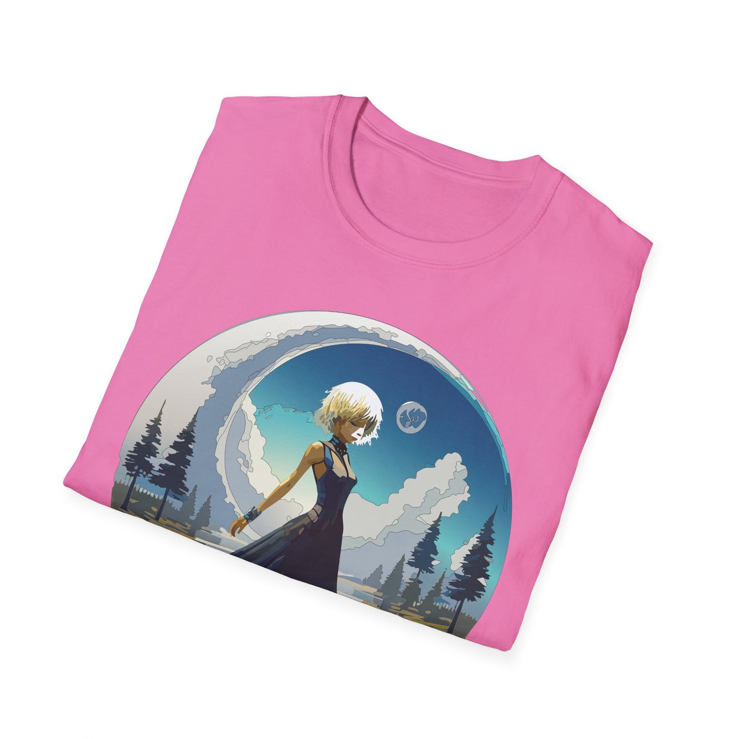 Womens T Shirts, Ladies Graphic T Shirts, Art Design Shirt