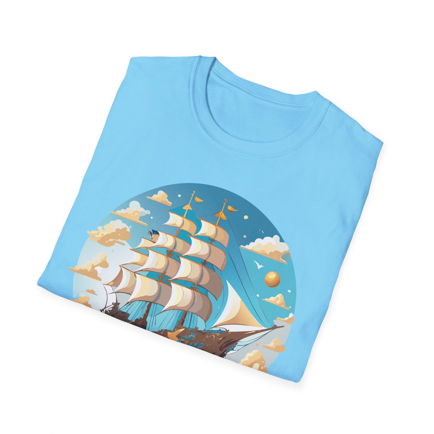 Ship T Shirts, Frigate T Shirts, Vessel Tee Shirt