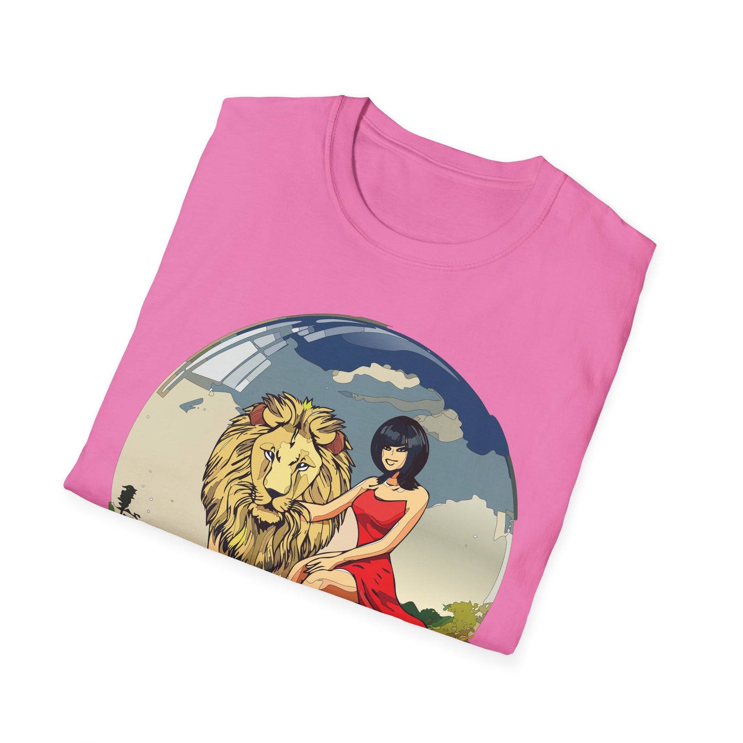 Womens T Shirts, Ladies Graphic T Shirts, Art Design Shirt