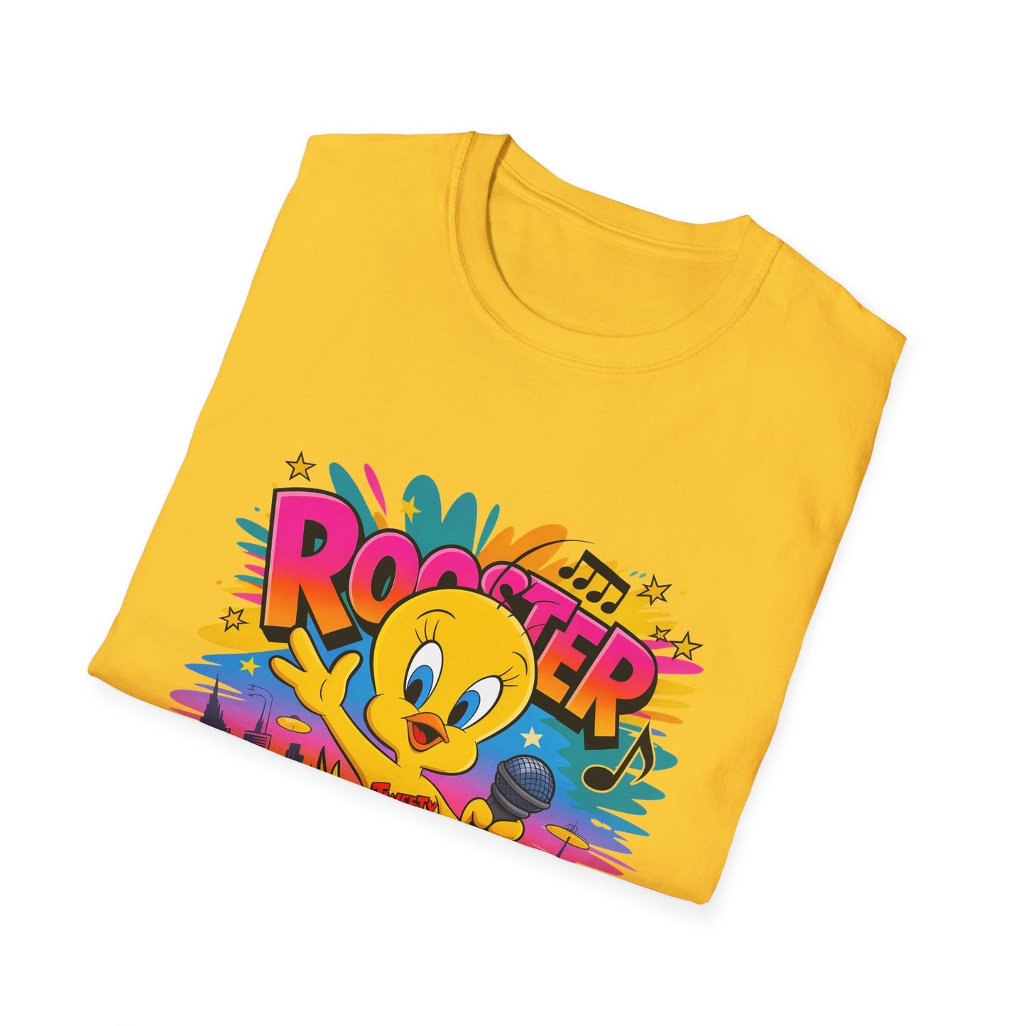 T Shirt with Cartoon, Cartoon on T Shirt, Animation Shirt, T Shirt with Animation, Funny Animals Tee Shirt