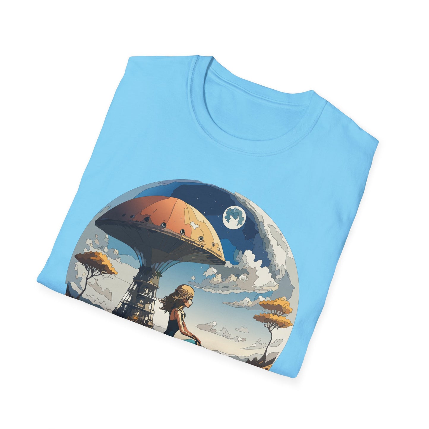 Womens T Shirts, Ladies Graphic T Shirts, Art Design Shirt