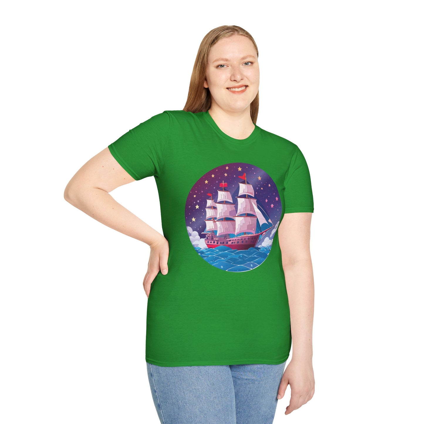 Ship T Shirts, Frigate T Shirts, Vessel Tee Shirt