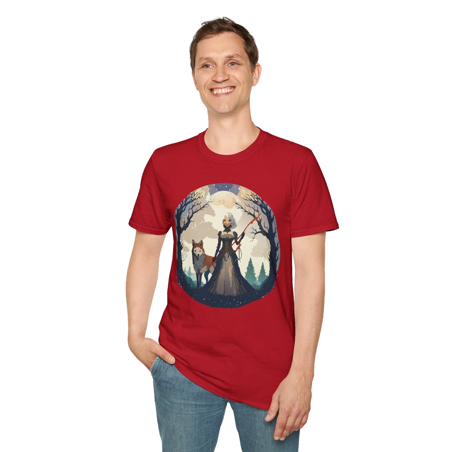 Womens T Shirts, Ladies Graphic T Shirts, Art Design Shirt