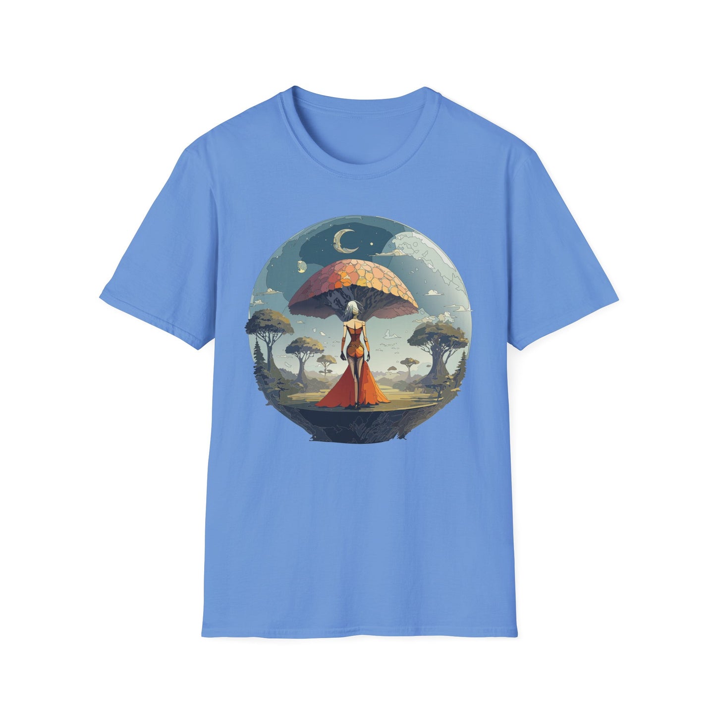 Womens T Shirts, Ladies Graphic T Shirts, Art Design Shirt