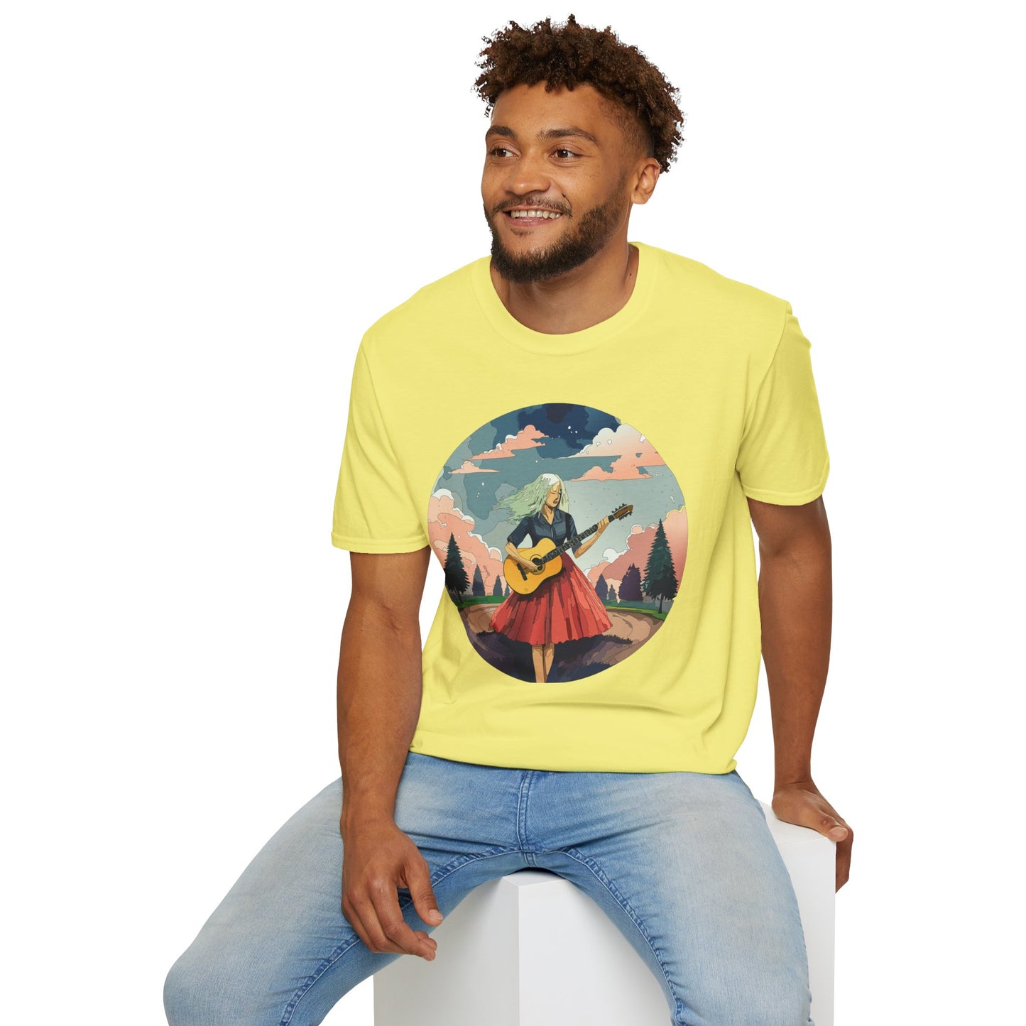 Womens T Shirts, Ladies Graphic T Shirts, Art Design Shirt