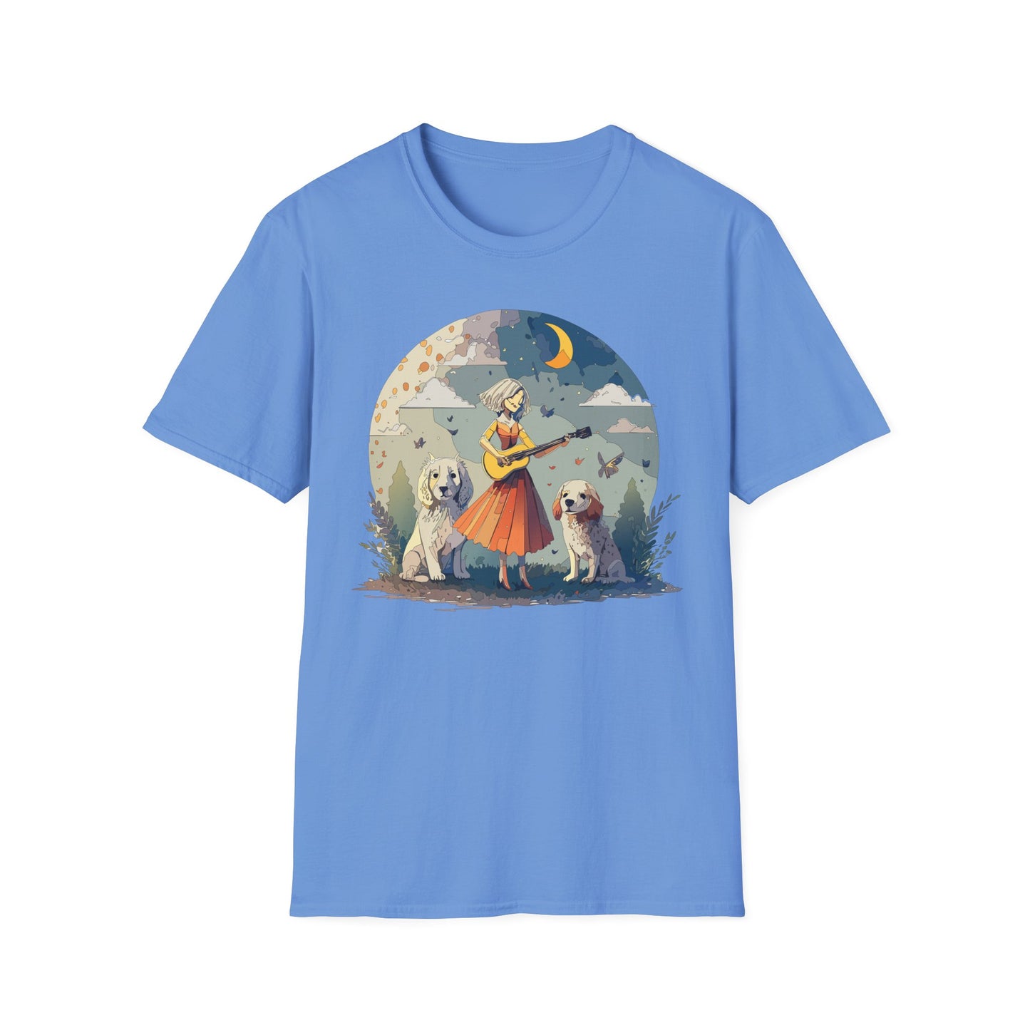 Womens T Shirts, Ladies Graphic T Shirts, Art Design Shirt