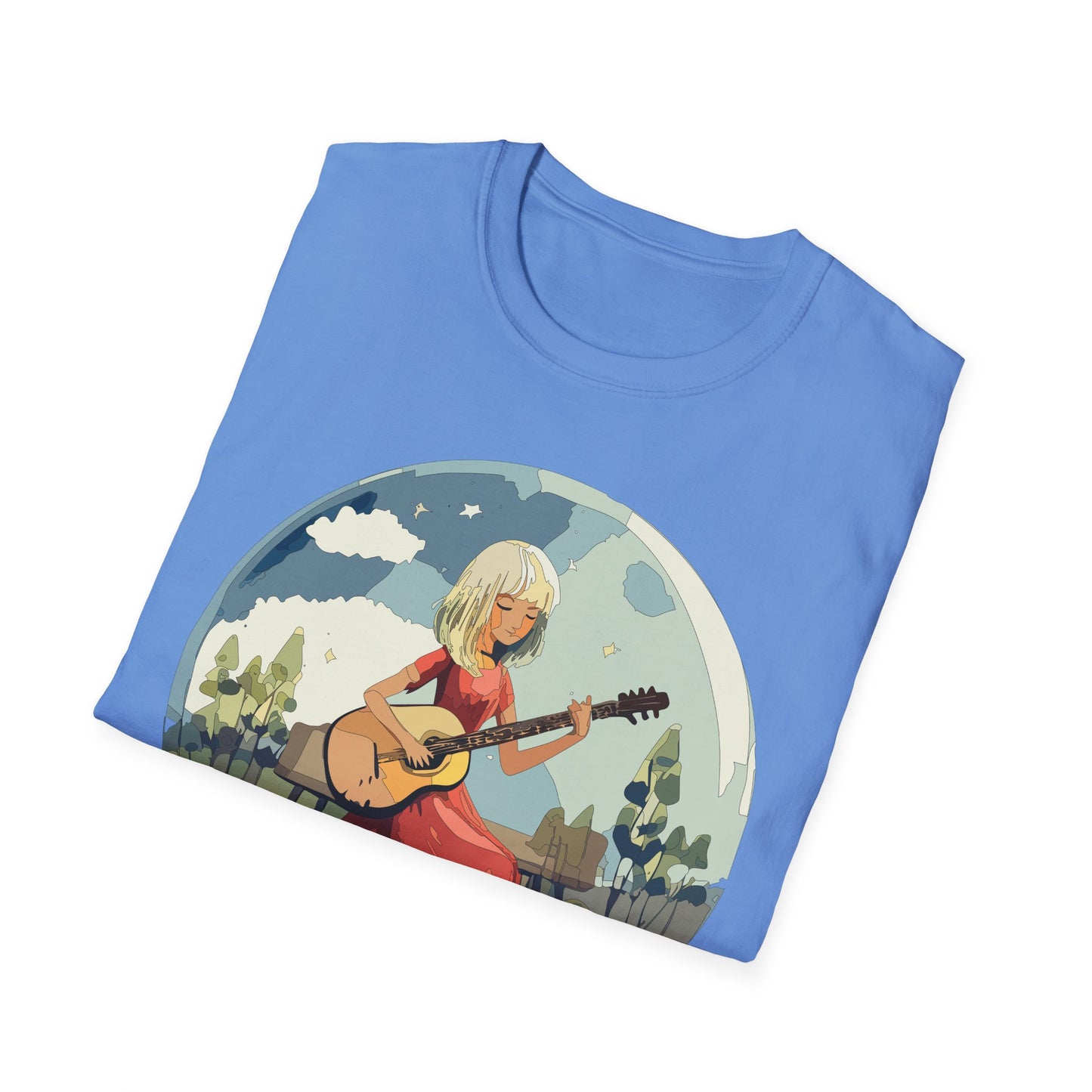 Womens T Shirts, Ladies Graphic T Shirts, Art Design Shirt