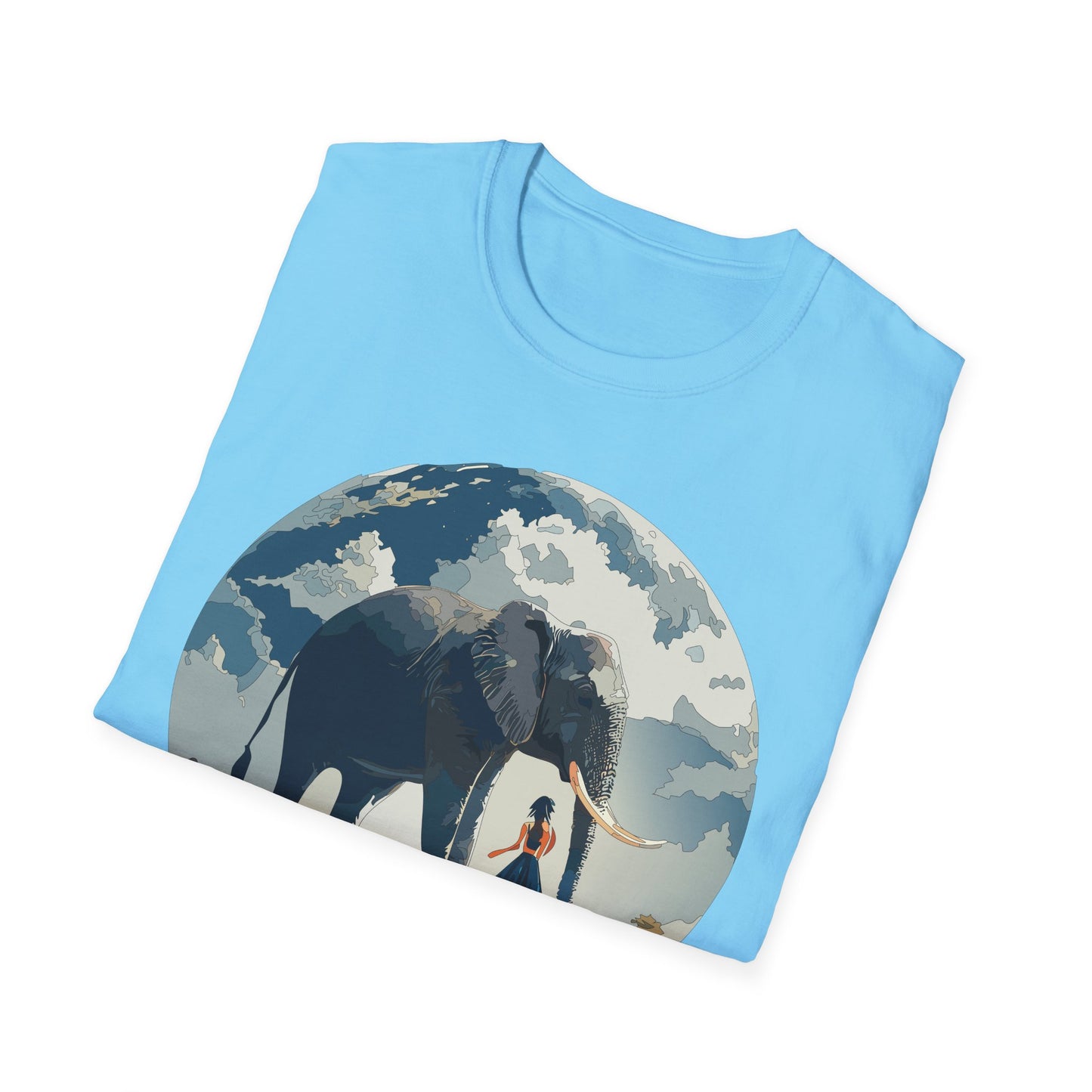 Womens T Shirts, Ladies Graphic T Shirts, Art Design Shirt