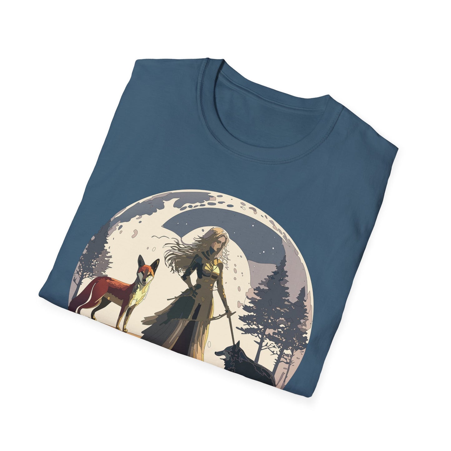 Womens T Shirts, Ladies Graphic T Shirts, Art Design Shirt