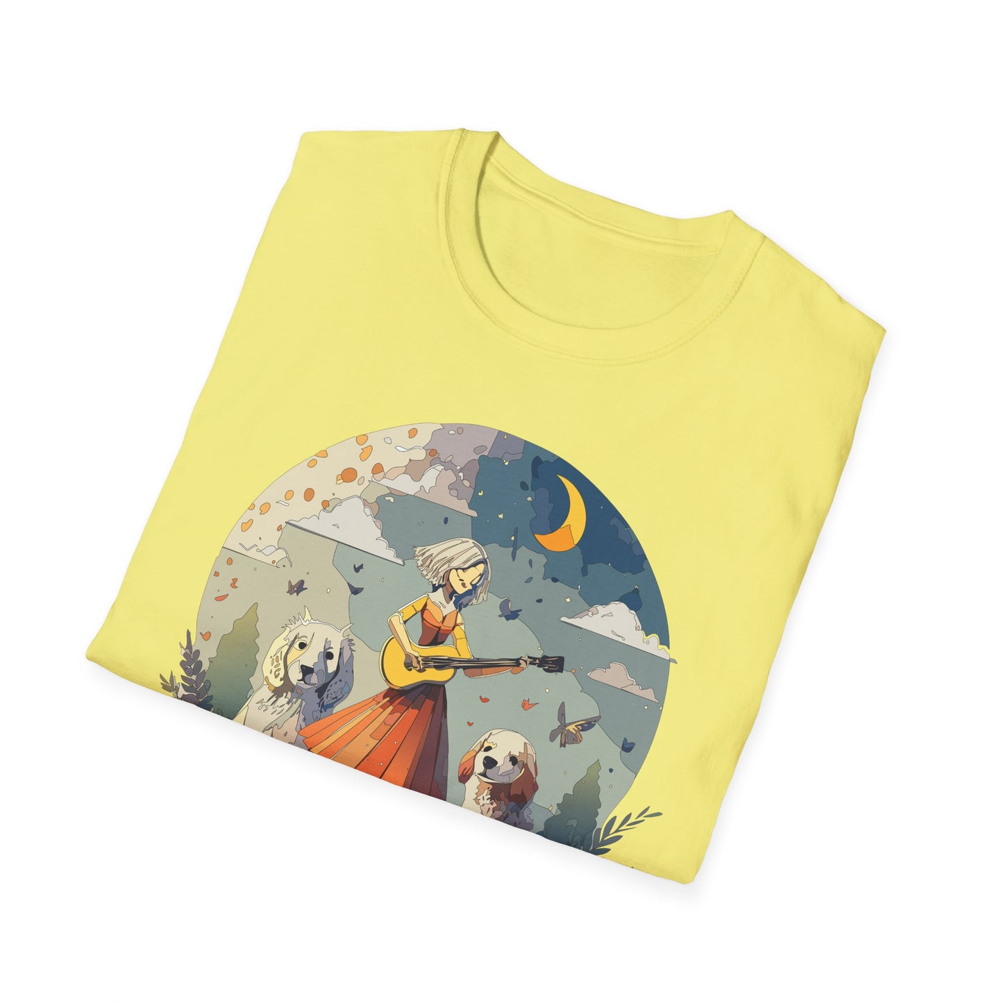 Womens T Shirts, Ladies Graphic T Shirts, Art Design Shirt