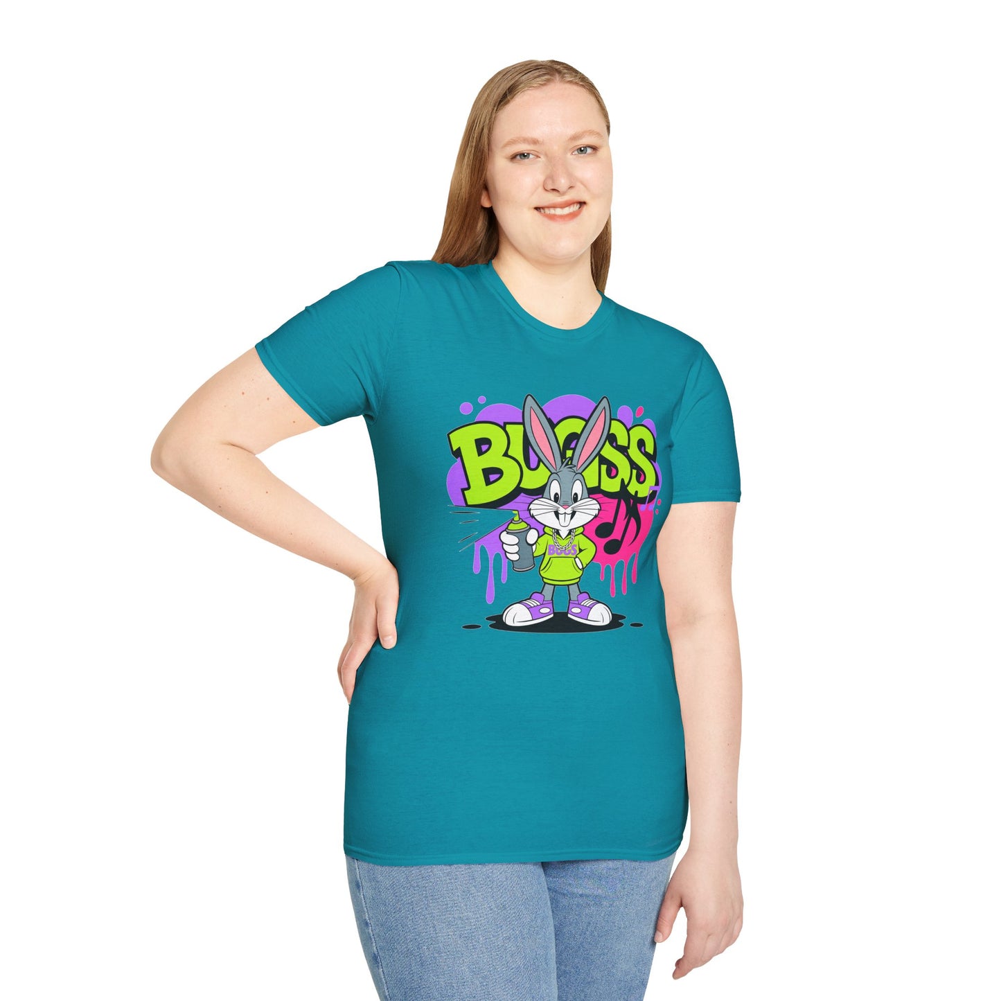 T Shirt with Cartoon, Cartoon on T Shirt, Animation Shirt, T Shirt with Animation, Funny Animals Tee Shirt