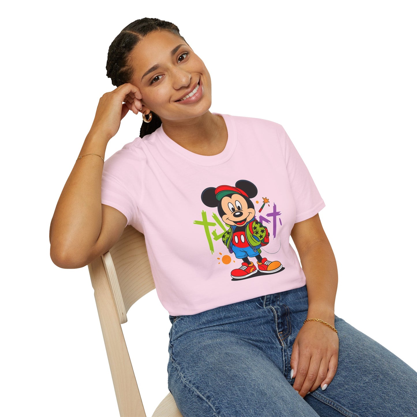 T Shirt with Cartoon, Cartoon on T Shirt, Animation Shirt, T Shirt with Animation, Funny Animals Tee Shirt