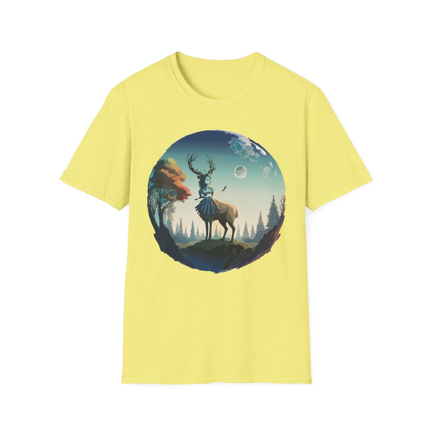 Womens T Shirts, Ladies Graphic T Shirts, Art Design Shirt