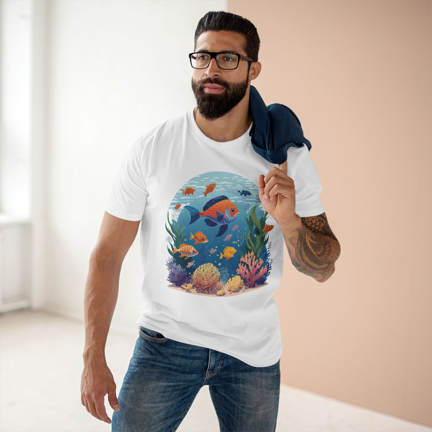 Ocean Shirt, Ocean Pacific Shirts - retro2nova