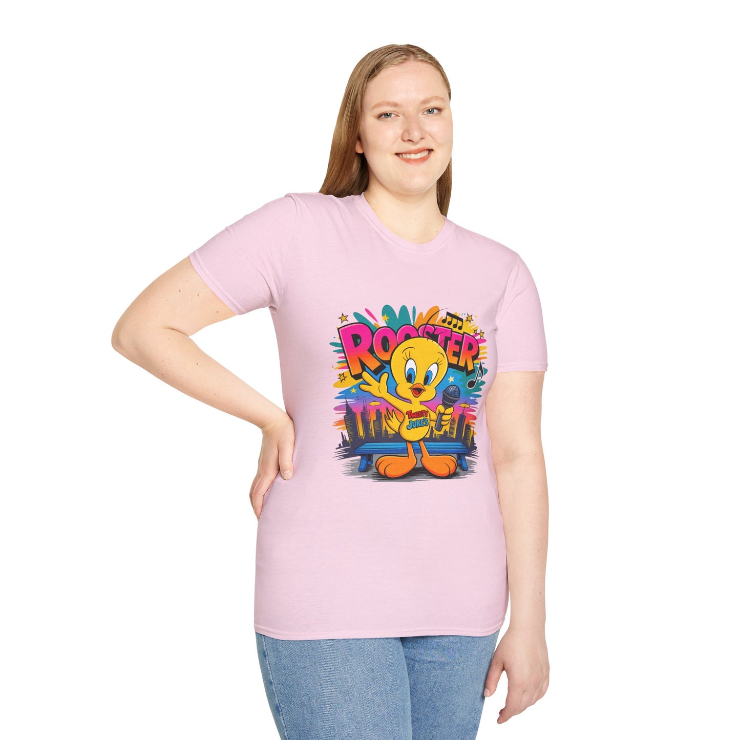T Shirt with Cartoon, Cartoon on T Shirt, Animation Shirt, T Shirt with Animation, Funny Animals Tee Shirt