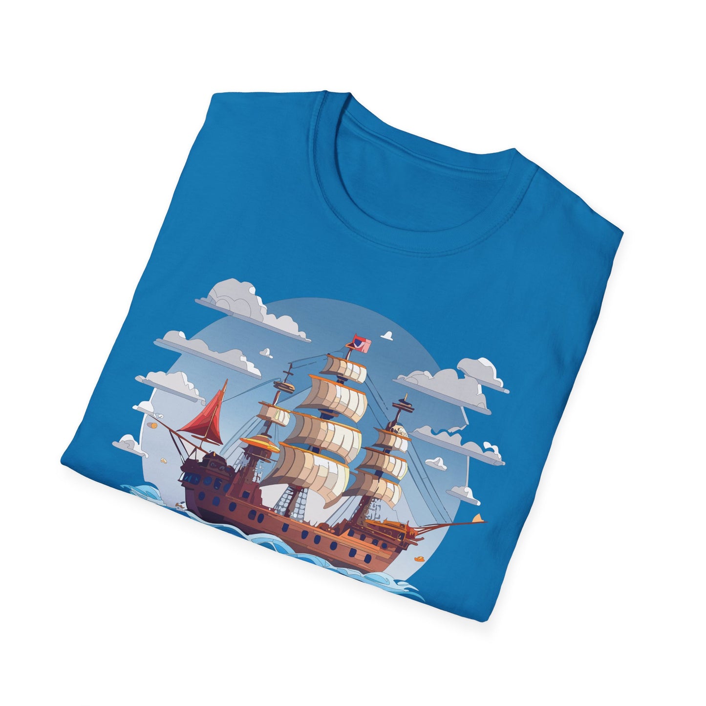Ship T Shirts, Frigate T Shirts, Vessel Tee Shirt