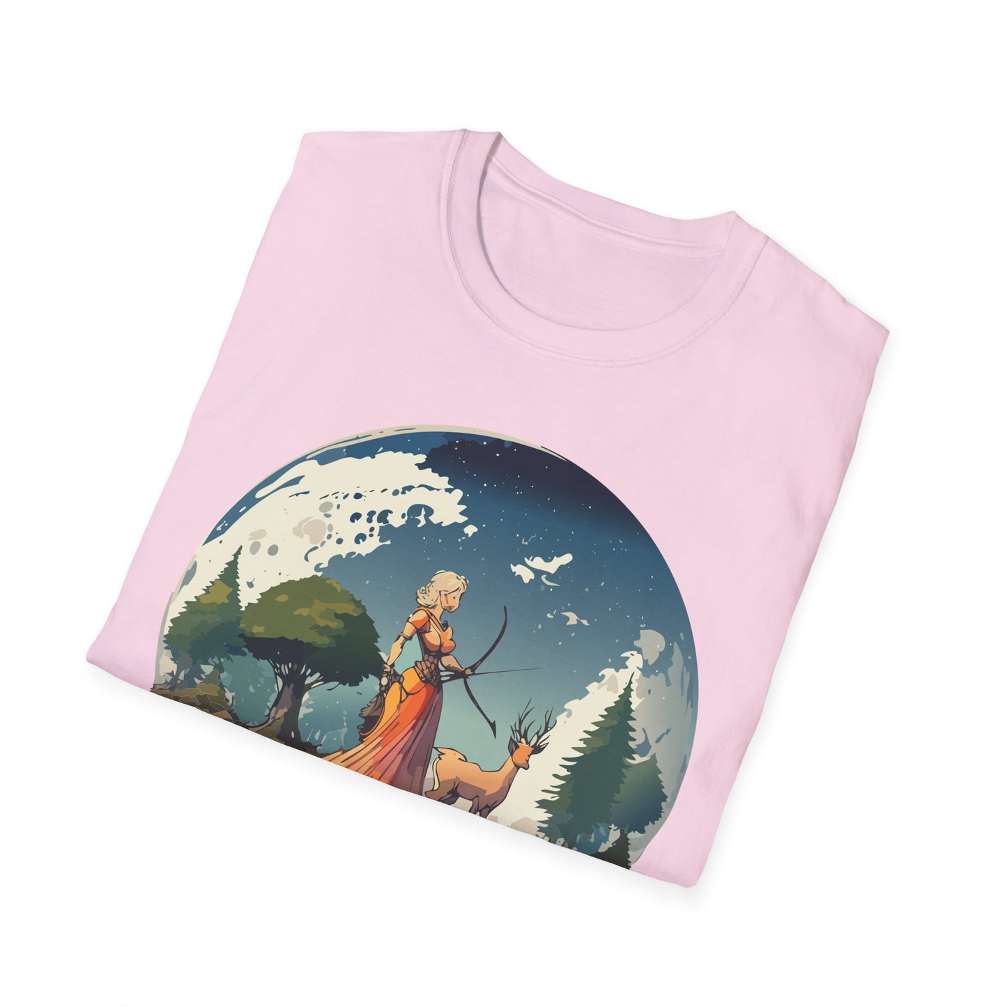 Womens T Shirts, Ladies Graphic T Shirts, Art Design Shirt