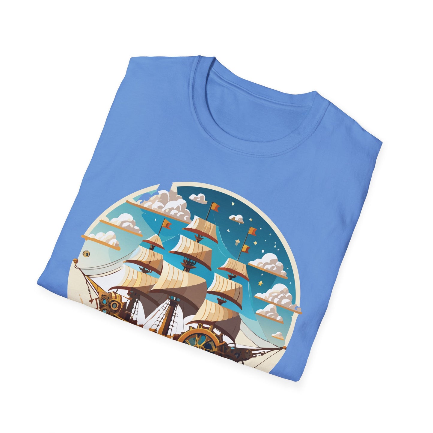 Ship T Shirts, Frigate T Shirts, Vessel Tee Shirt