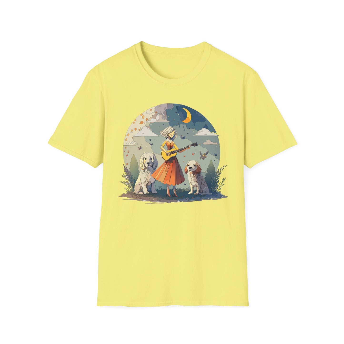 Womens T Shirts, Ladies Graphic T Shirts, Art Design Shirt
