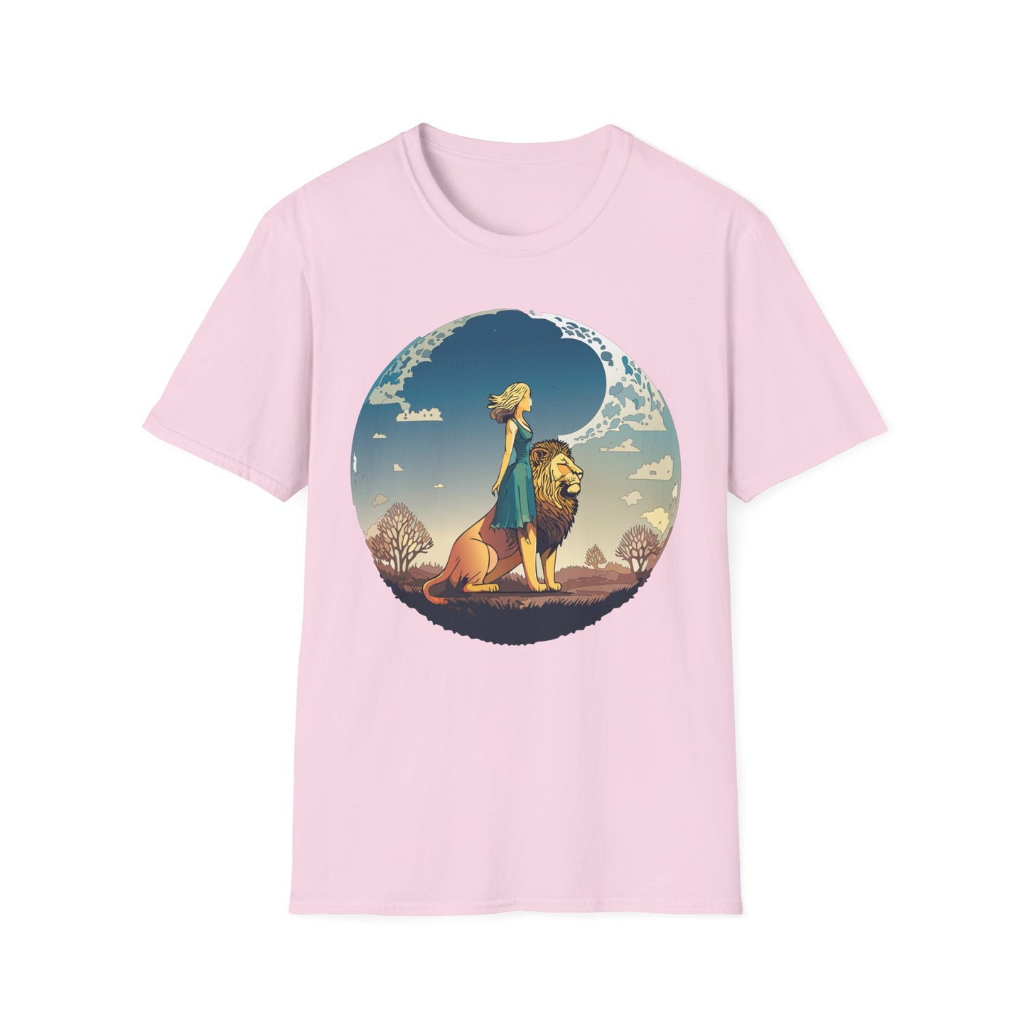 Womens T Shirts, Ladies Graphic T Shirts, Art Design Shirt