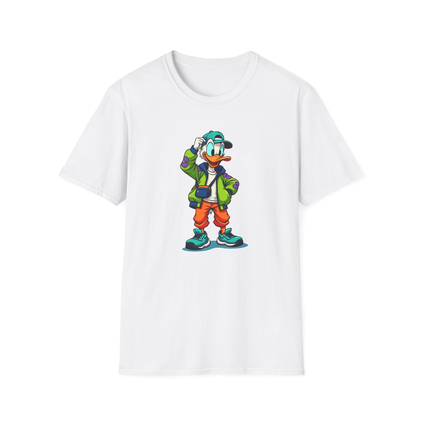 T Shirt with Cartoon, Cartoon on T Shirt, Animation Shirt, T Shirt with Animation, Funny Animals Tee Shirt
