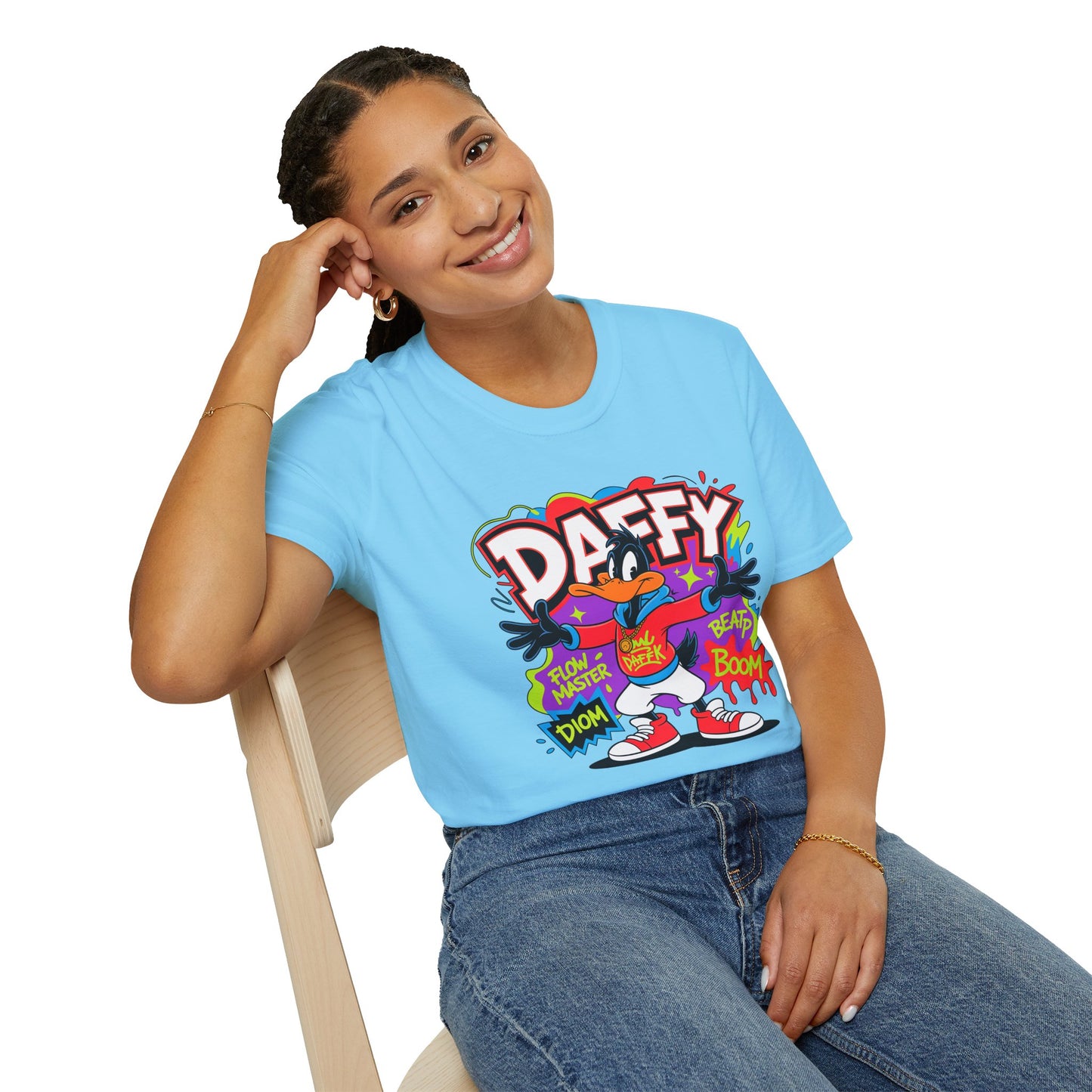 T Shirt with Cartoon, Cartoon on T Shirt, Animation Shirt, T Shirt with Animation, Funny Animals Tee Shirt