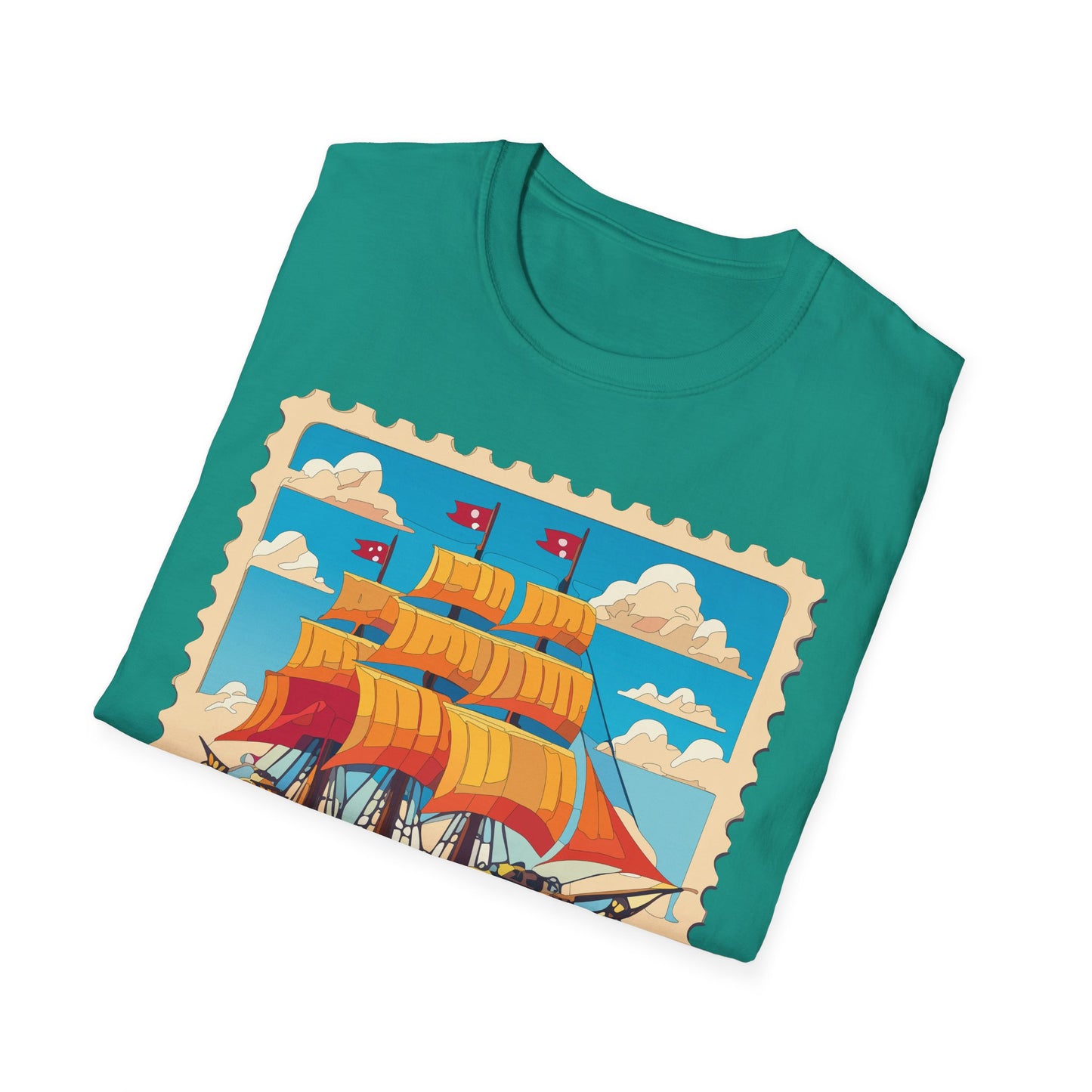 Ship T Shirts, Frigate T Shirts, Vessel Tee Shirt