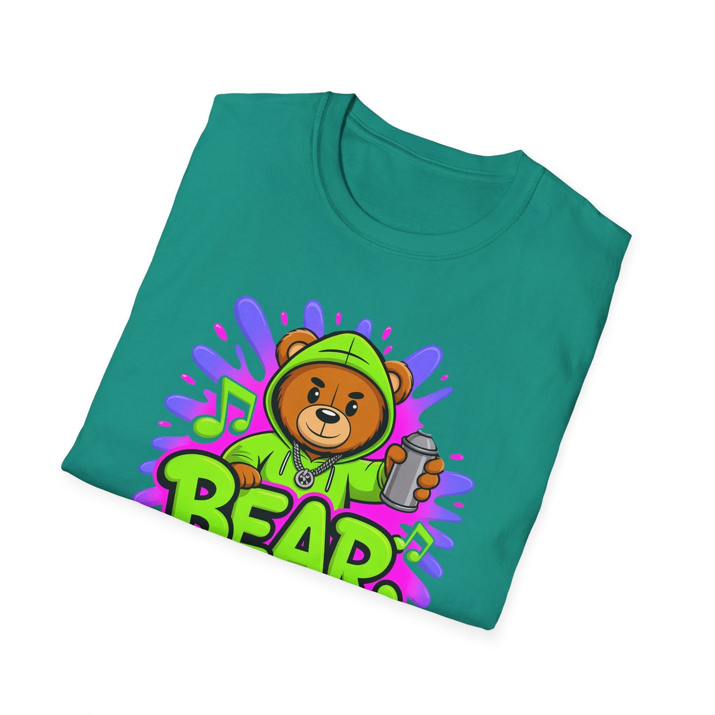 T Shirt with Cartoon, Cartoon on T Shirt, Animation Shirt, T Shirt with Animation, Funny Animals Tee Shirt