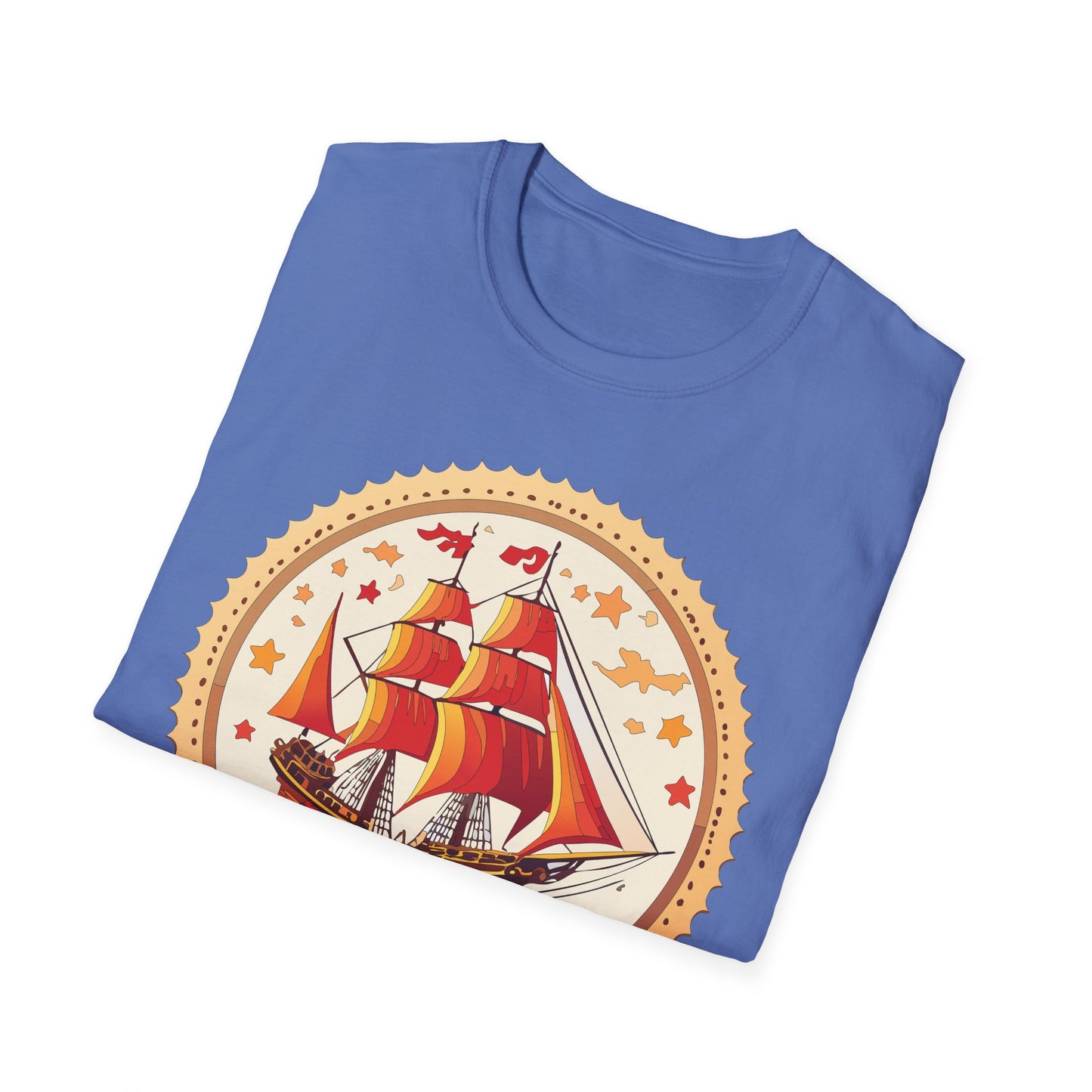 Ship T Shirts, Frigate T Shirts, Vessel Tee Shirt