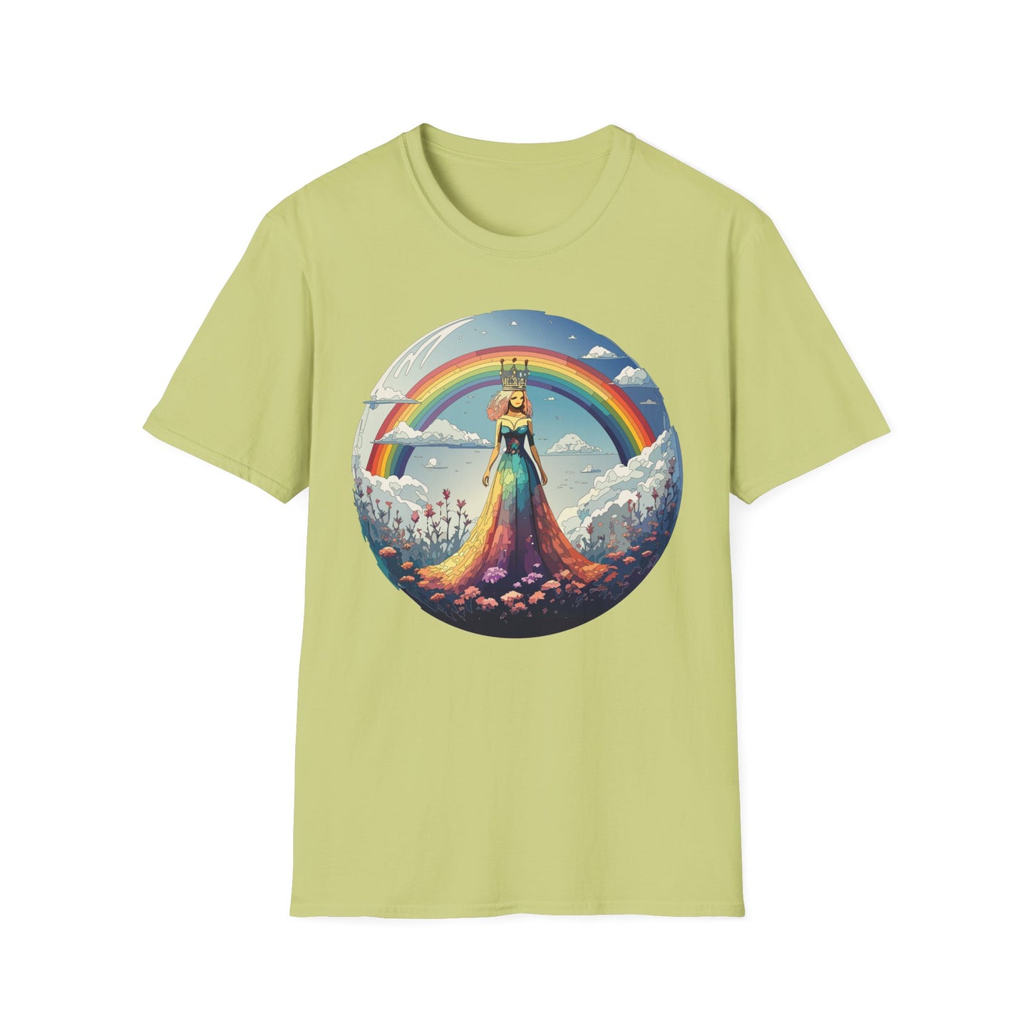 Womens T Shirts, Ladies Graphic T Shirts, Art Design Shirt
