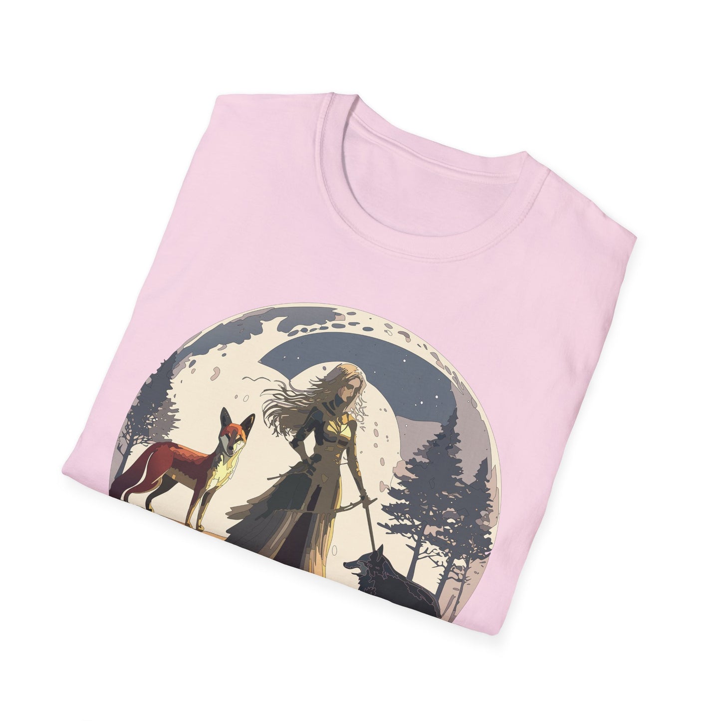 Womens T Shirts, Ladies Graphic T Shirts, Art Design Shirt