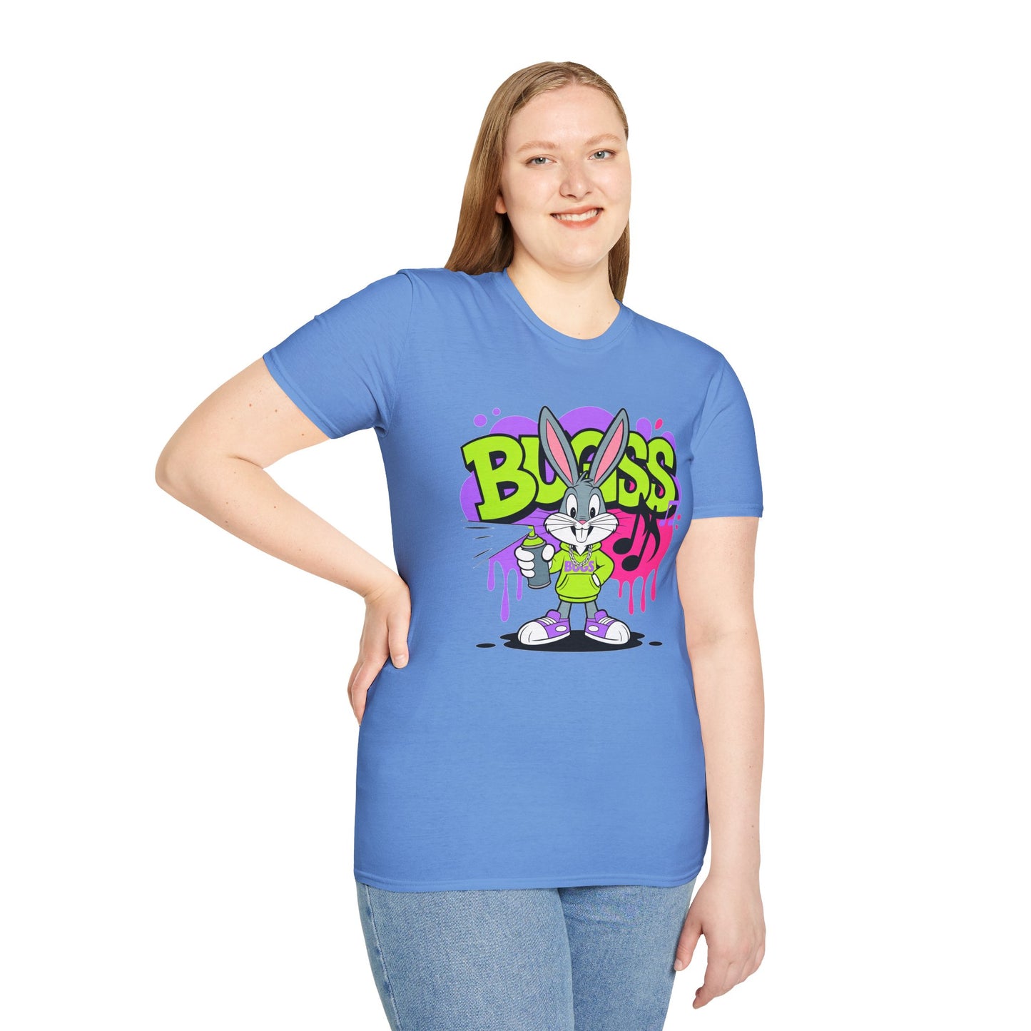 T Shirt with Cartoon, Cartoon on T Shirt, Animation Shirt, T Shirt with Animation, Funny Animals Tee Shirt